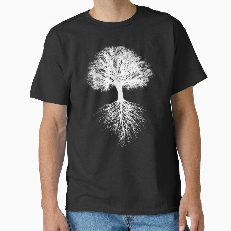 Tree of Life by Rob Price - Adult & Kids T-Shirts, Sweatshirts & Hoodies apparel design preview 1