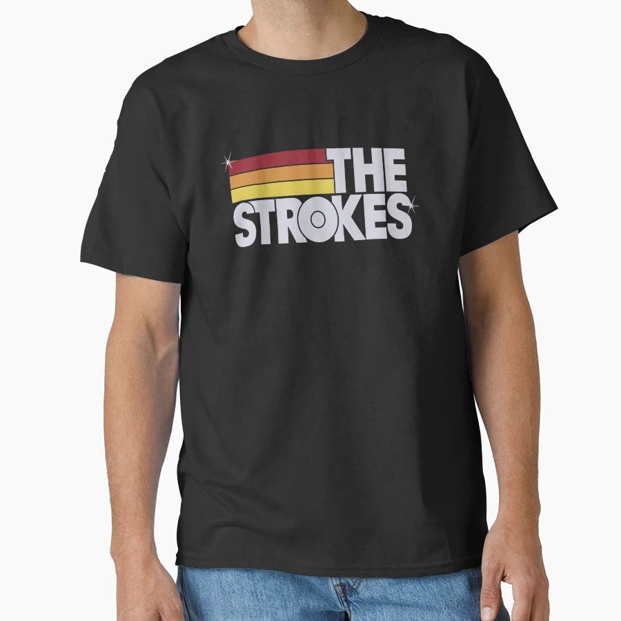 Logos T-Shirt - Novelty Apparel Men Women - T-Shirt, Sweatshirt, Hoodie