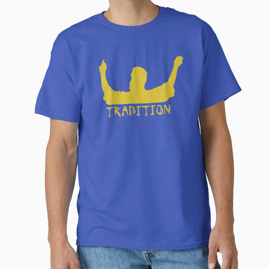 Fiddler Roof Tradition T-Shirt - Casual Everyday Wear Men Women - T-Shirt, Sweatshirt, Hoodie