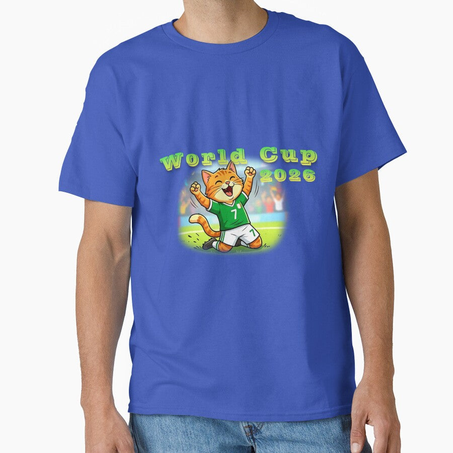 Best Cat Striker by mikemuchu - Adult & Kids T-Shirts, Sweatshirts & Hoodies apparel design preview 1