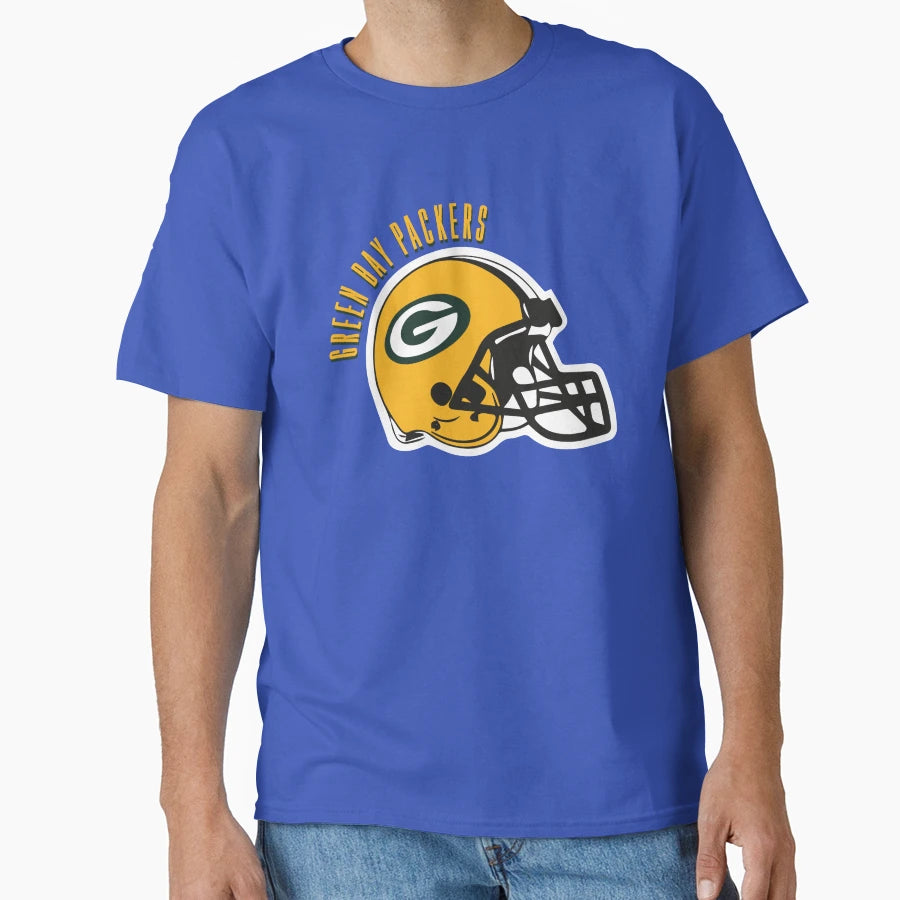 Football T-Shirt - Unique Graphic Unisex - T-Shirt, Sweatshirt, Hoodie