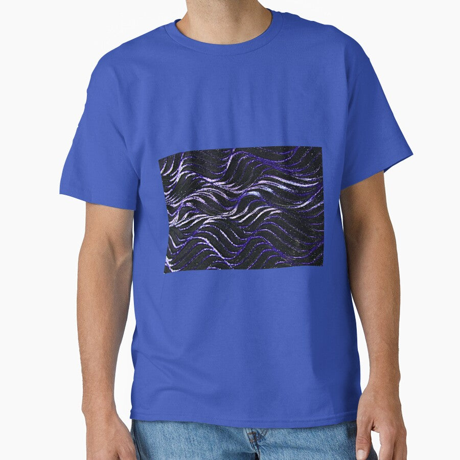 Aquatic Ocean by Aquila Light Pictures - Adult & Kids T-Shirts, Sweatshirts & Hoodies apparel design preview 1