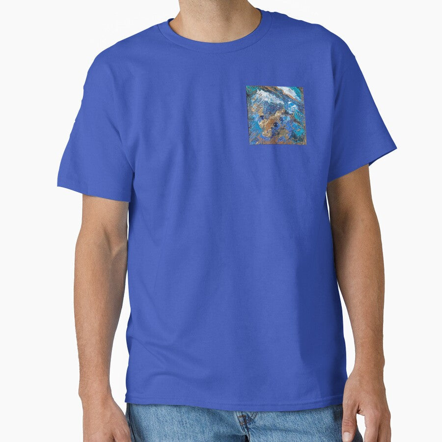 Ocean Gems by Aquila Light Pictures - Adult & Kids T-Shirts, Sweatshirts & Hoodies apparel design preview 1