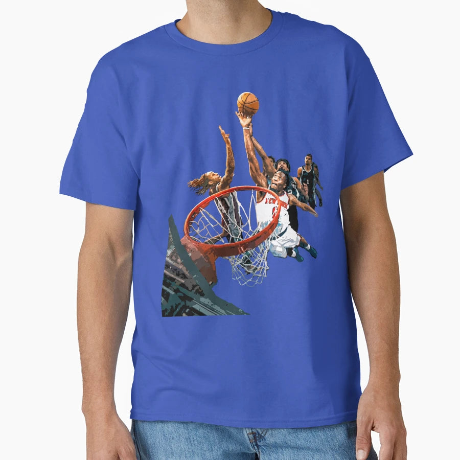 Og Anunoby Tip Finals T-Shirt - Graphic Print Men Women - T-Shirt, Sweatshirt, Hoodie