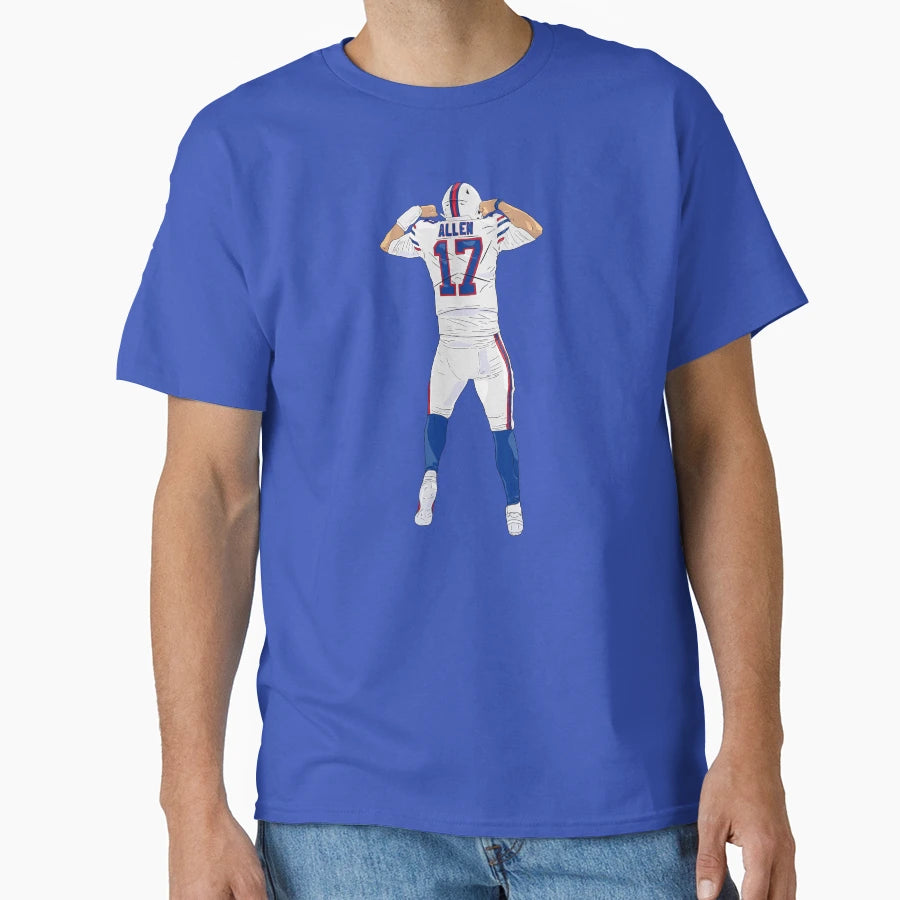 JA Flexing Celebration T-Shirt - Fun Novelty Design Unisex - T-Shirt, Sweatshirt, Hoodie