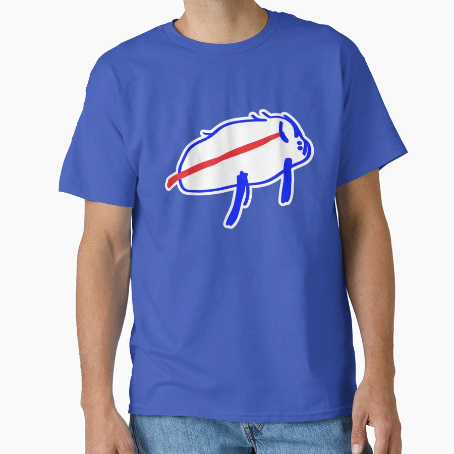 JA Drawing T-Shirt - Fun Novelty Design Men Women - T-Shirt, Sweatshirt, Hoodie
