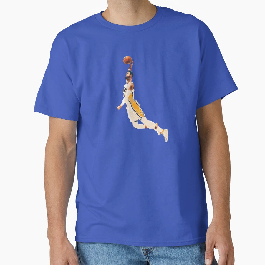 Paul George T-Shirt - Minimalist Print Unisex - T-Shirt, Sweatshirt, Hoodie