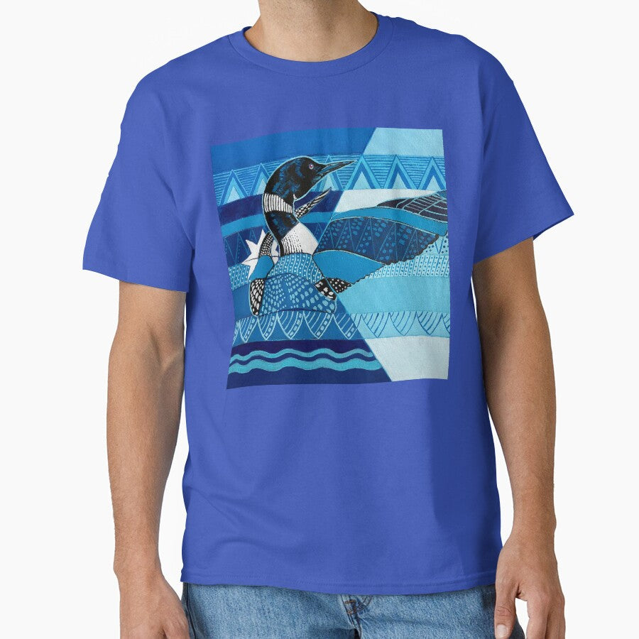 Minnesota Pride by The Art of Christopher Jon - Adult & Kids T-Shirts, Sweatshirts & Hoodies apparel design preview 1