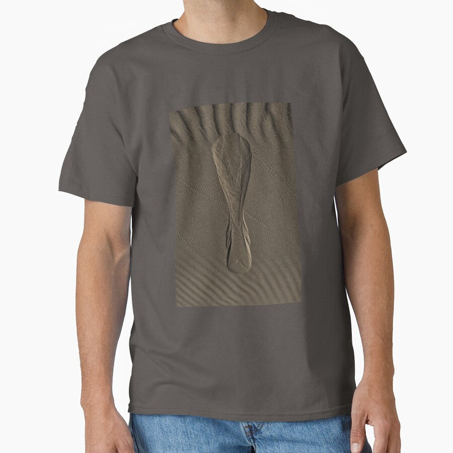 Unlimited time in the desert by mssalehian - Adult & Kids T-Shirts, Sweatshirts & Hoodies apparel design preview 1