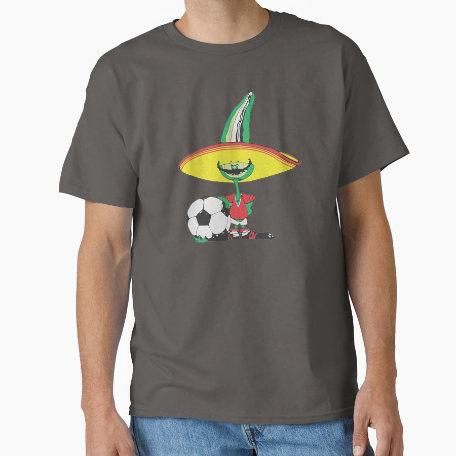 Pique T-Shirt - Unique Graphic for Adults - T-Shirt, Sweatshirt, Hoodie
