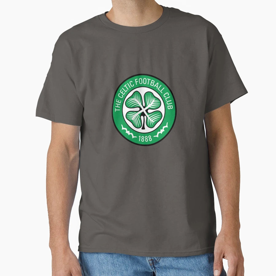 Celtic T-Shirt - Graphic Print for Adults - T-Shirt, Sweatshirt, Hoodie