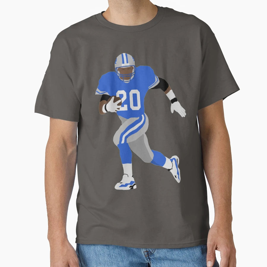 Sanders 20 T-Shirt - Aesthetic Graphic Men Women - T-Shirt, Sweatshirt, Hoodie
