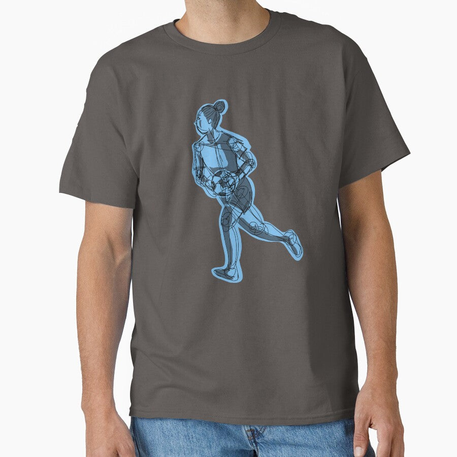 Yay For The Goalkeeper with green background by - Adult & Kids T-Shirts, Sweatshirts & Hoodies apparel design preview 1
