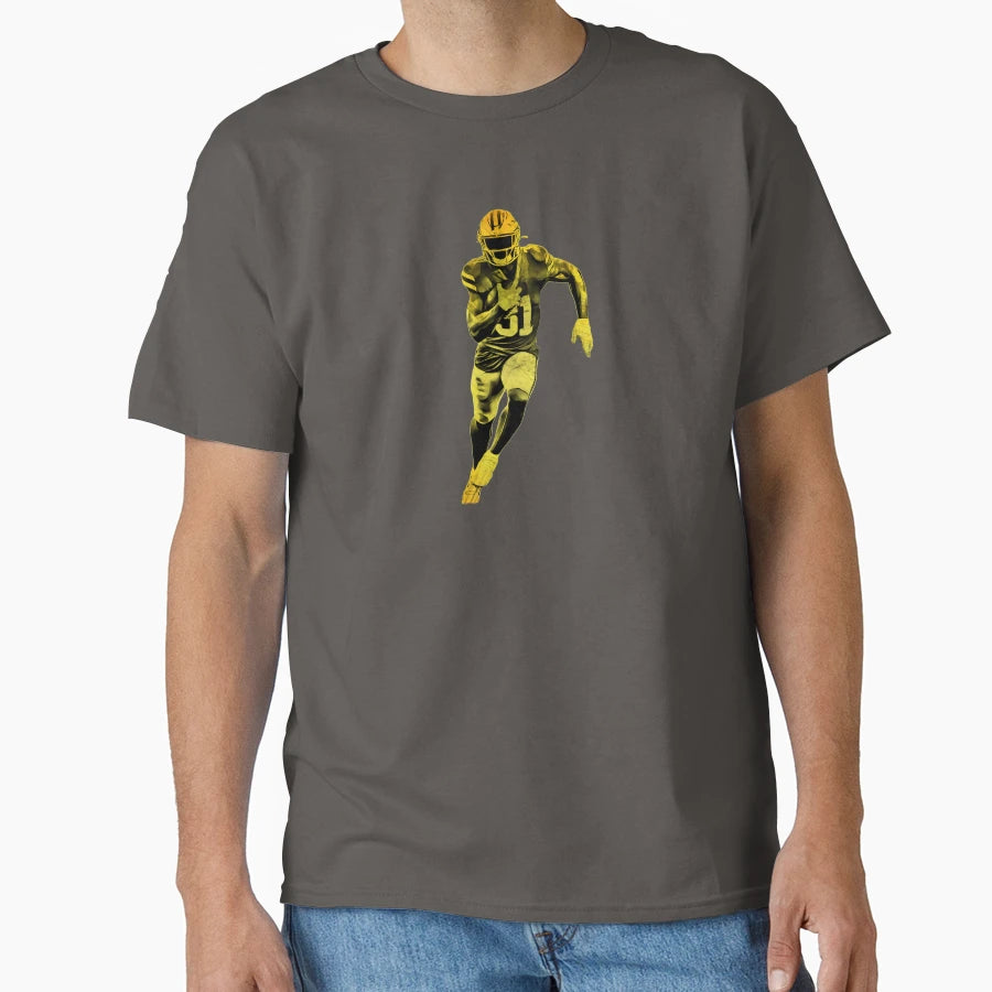 American Football T-Shirt - Streetwear Style for Adults - T-Shirt, Sweatshirt, Hoodie