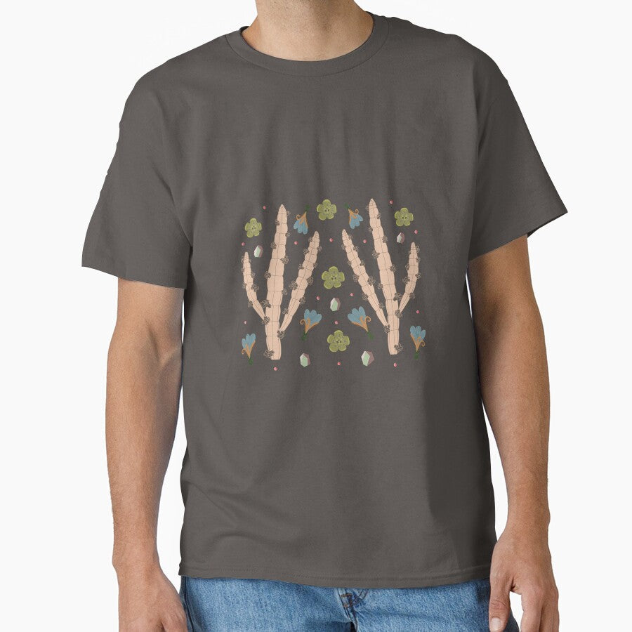 Funny desert by Pacesyte - Adult & Kids T-Shirts, Sweatshirts & Hoodies apparel design preview 1