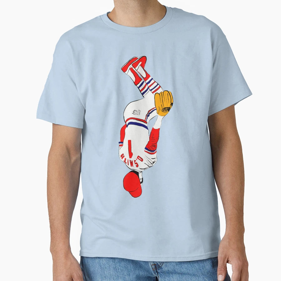 Wiz T-Shirt - Fun Novelty Design Unisex - T-Shirt, Sweatshirt, Hoodie