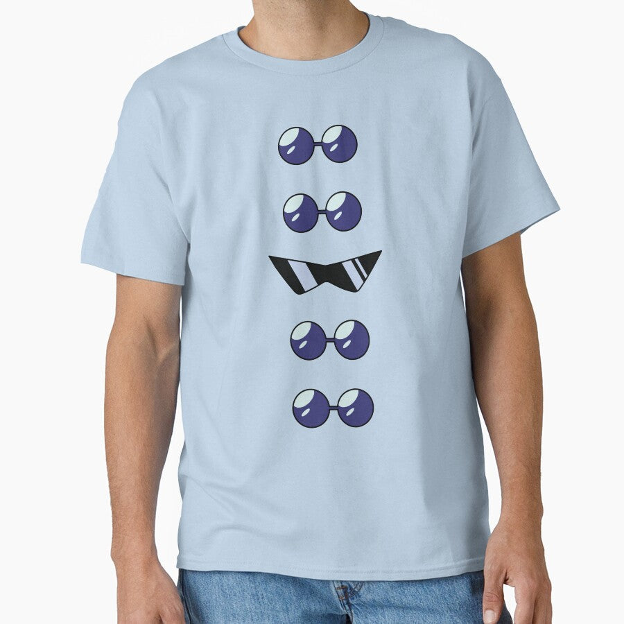 Squad Up! by Anonymouse Apparel - Adult & Kids T-Shirts, Sweatshirts & Hoodies apparel design preview 1