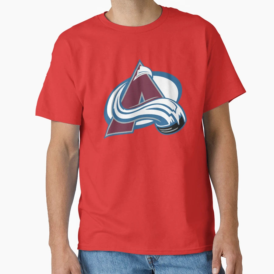 Avalanche Shakes World T-Shirt - Aesthetic Graphic Unisex - T-Shirt, Sweatshirt, Hoodie