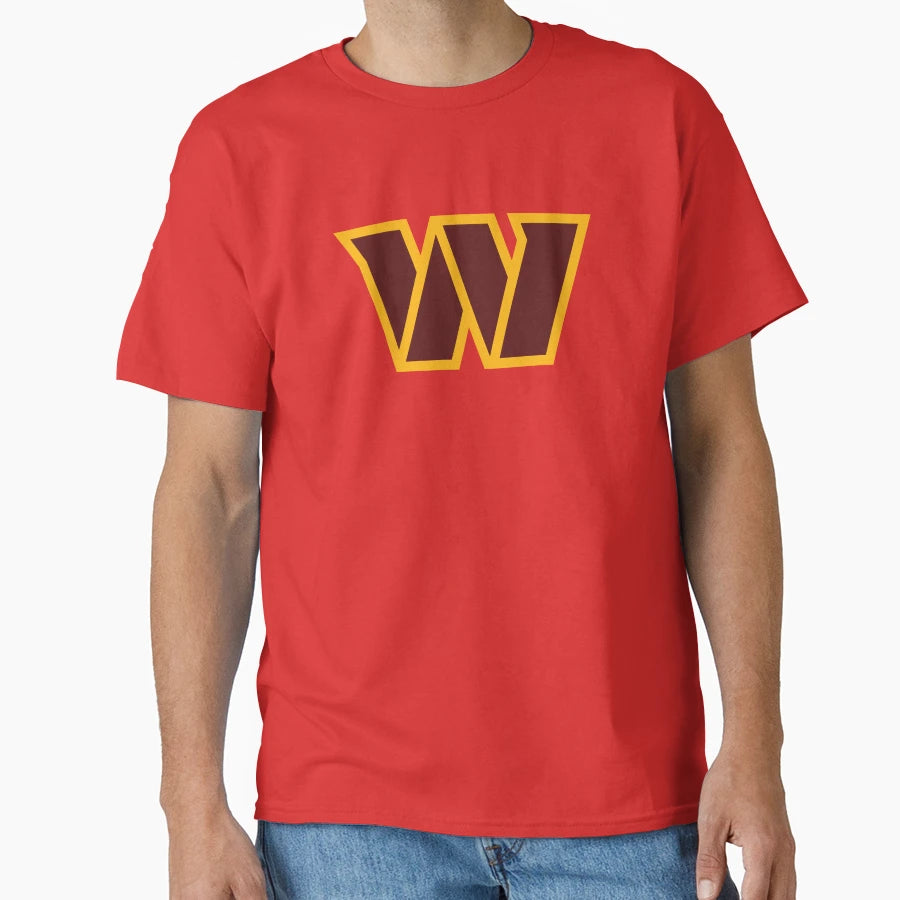 Hail To Commanders T-Shirt - Trendy Graphic Men Women - T-Shirt, Sweatshirt, Hoodie