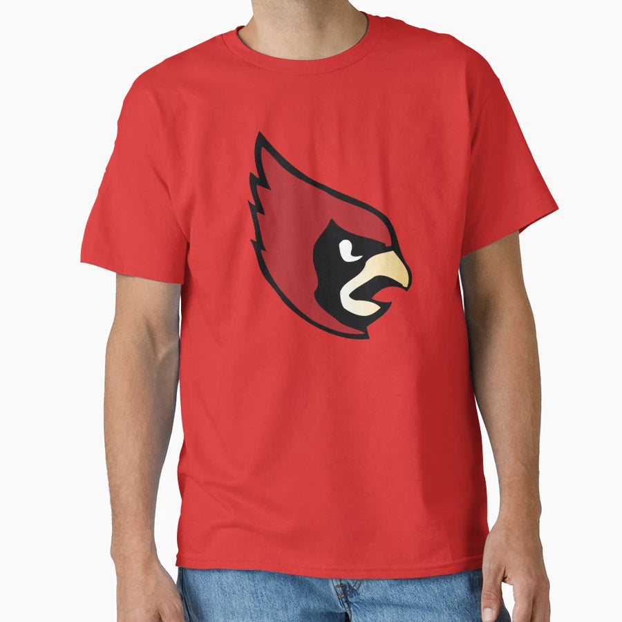 Catholic University Cardinals T-Shirt - Minimalist Print Unisex - T-Shirt, Sweatshirt, Hoodie