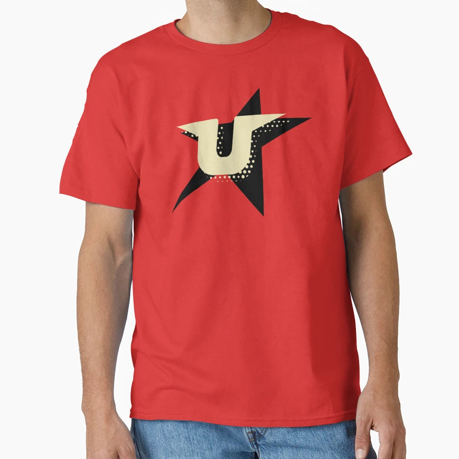 Unbeatable T-Shirt - Graphic Print Unisex - T-Shirt, Sweatshirt, Hoodie