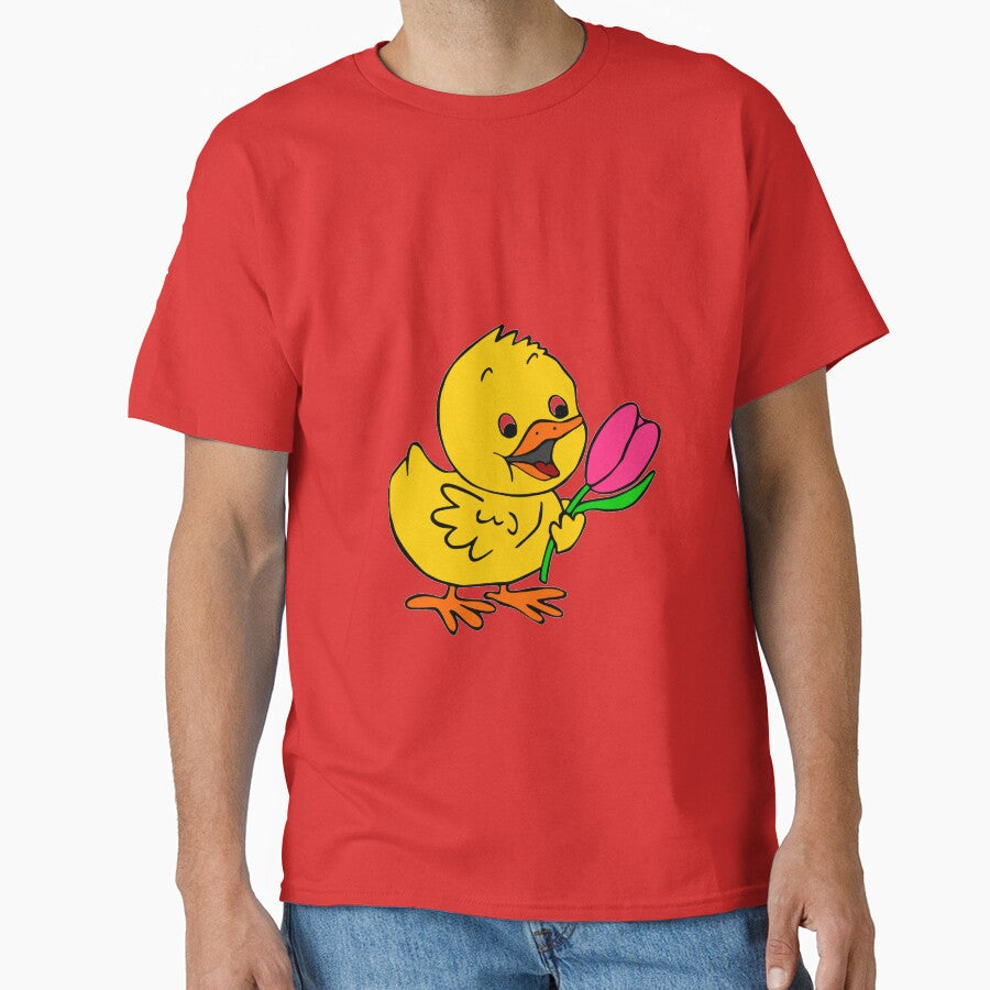 Chicken by soumayashop - Adult & Kids T-Shirts, Sweatshirts & Hoodies apparel design preview 1