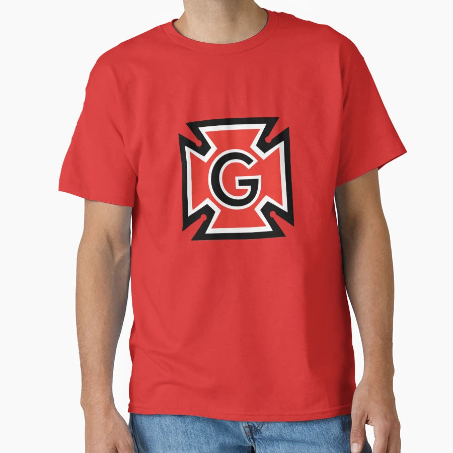 Grin Col T-Shirt - Fun Novelty Design Men Women - T-Shirt, Sweatshirt, Hoodie