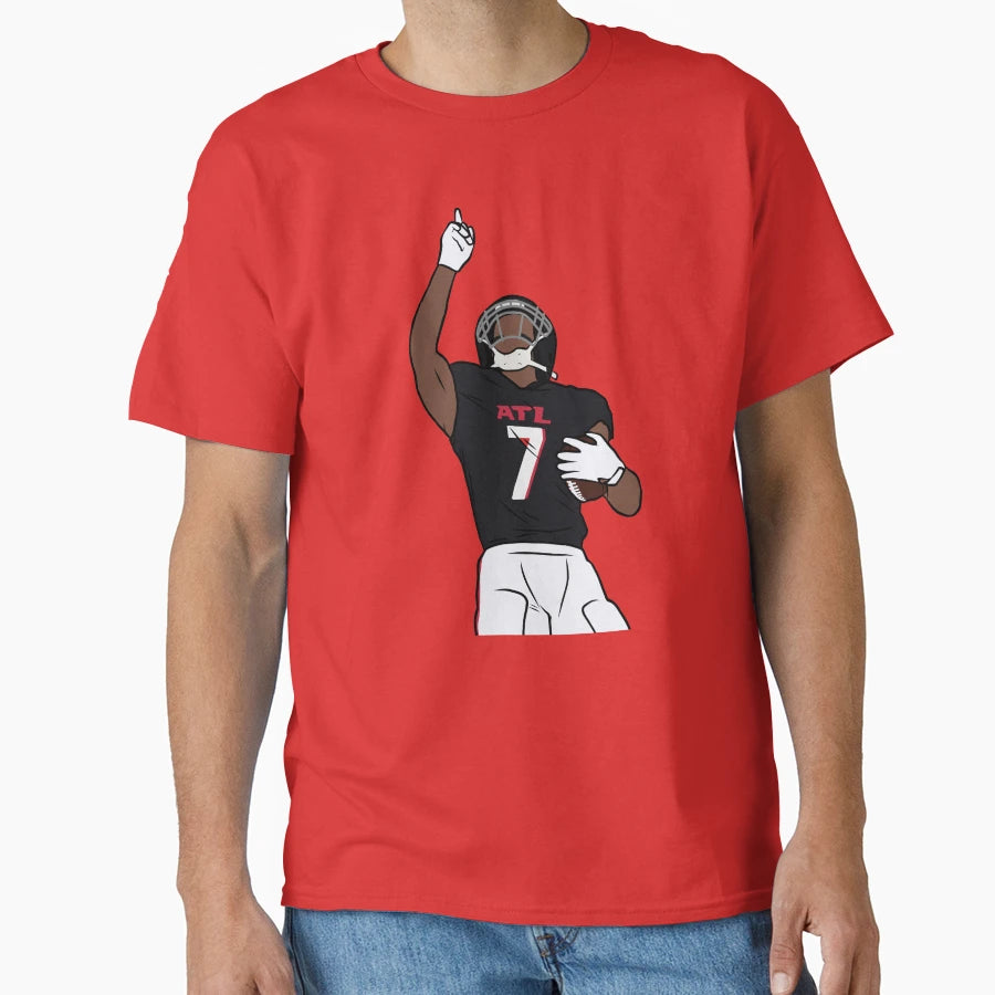 BR Pointing Up T-Shirt - Casual Everyday Wear for Adults - T-Shirt, Sweatshirt, Hoodie