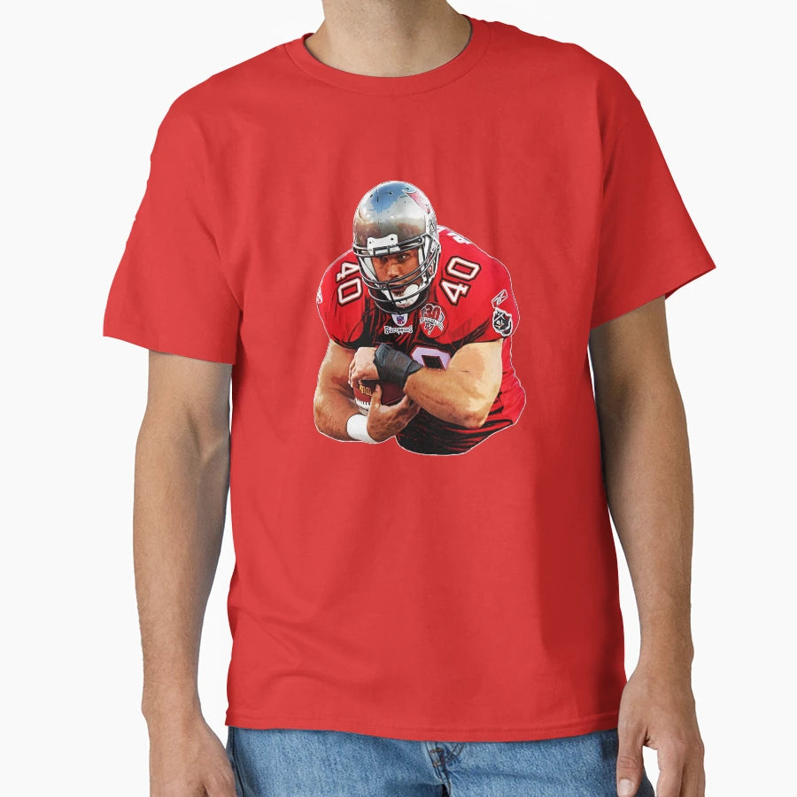 Alstott T-Shirt - Trendy Graphic Men Women - T-Shirt, Sweatshirt, Hoodie