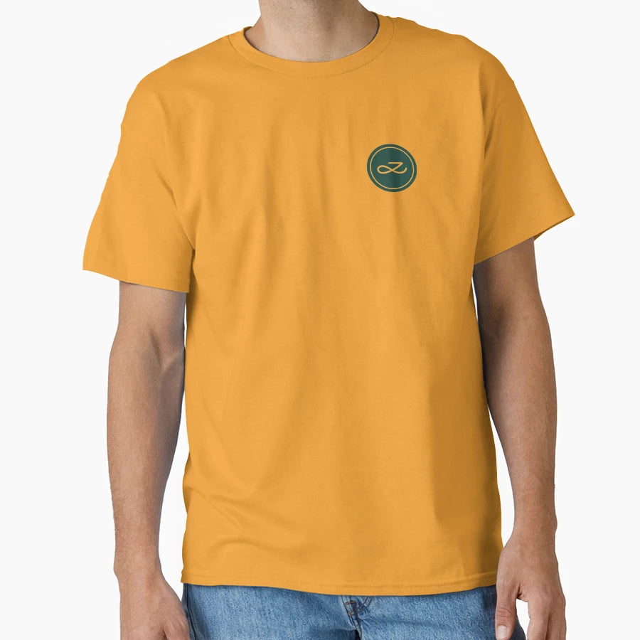 Copy Golden Album Cover T-Shirt - Graphic Print for Adults - T-Shirt, Sweatshirt, Hoodie