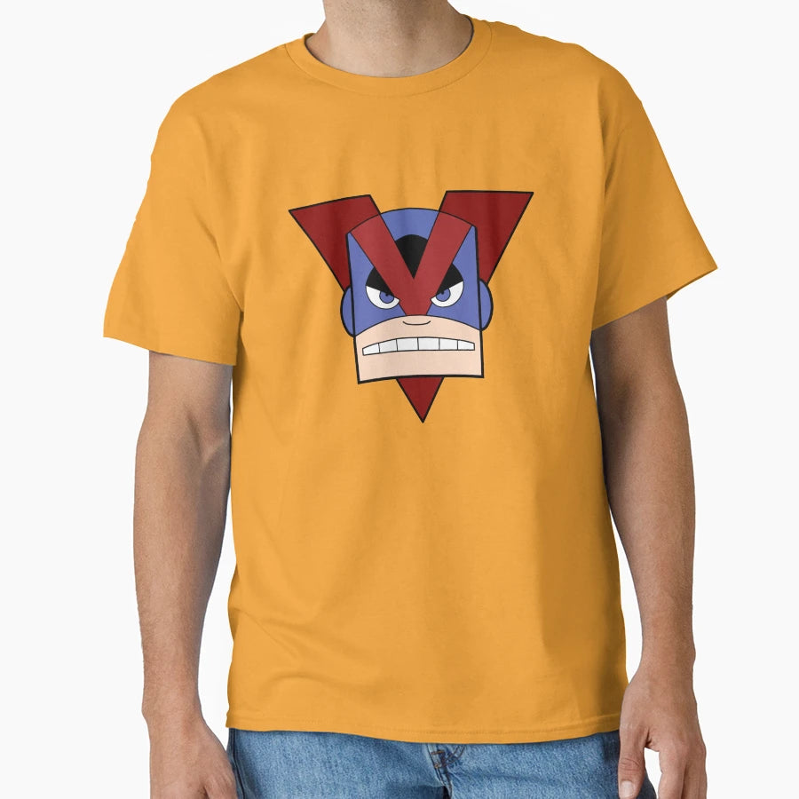 Major Violence Eltingville Club T-Shirt - Minimalist Print Men Women - T-Shirt, Sweatshirt, Hoodie