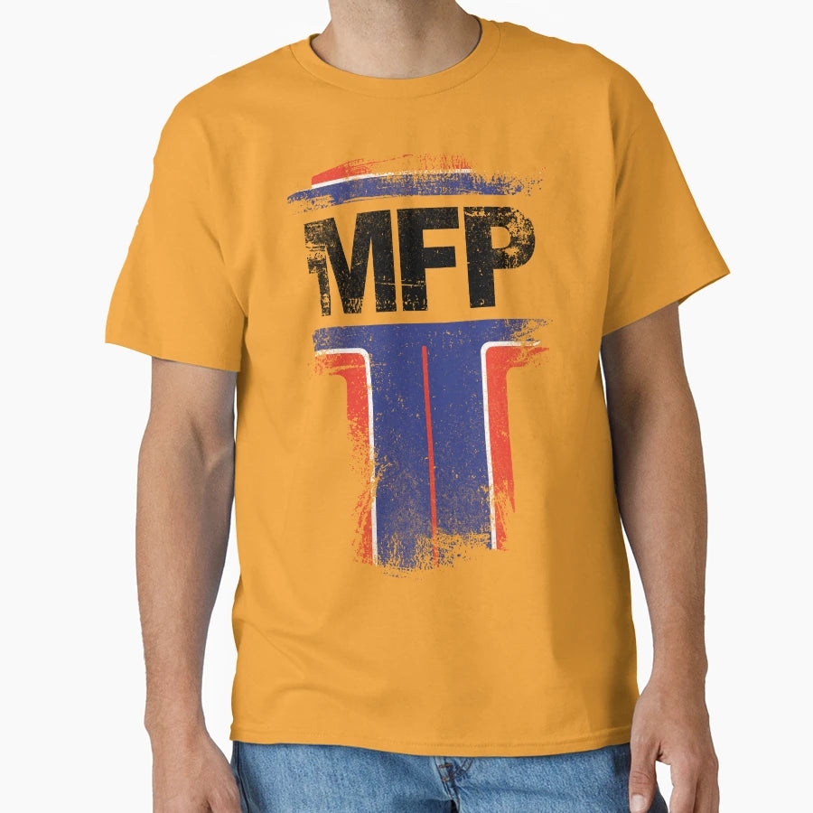Main Force Patrol T-Shirt - Trendy Graphic Men Women - T-Shirt, Sweatshirt, Hoodie
