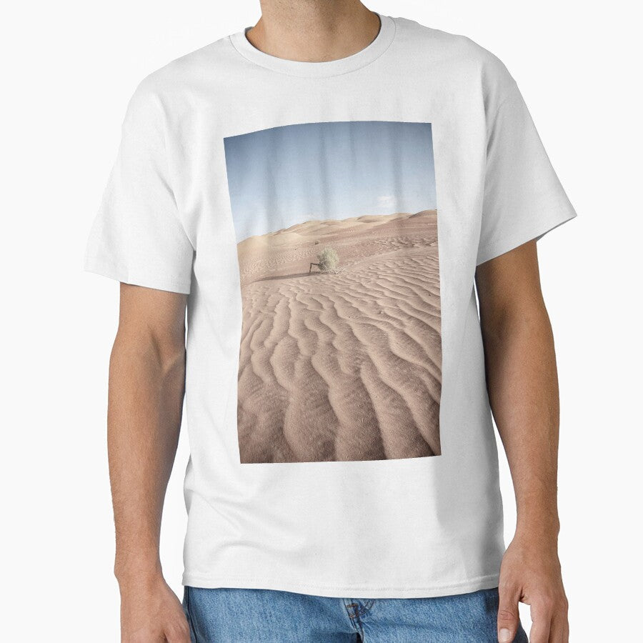 Life in the Desert by DavidGabisPhoto - Adult & Kids T-Shirts, Sweatshirts & Hoodies apparel design preview 1