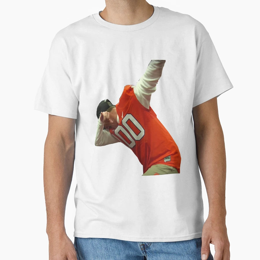 Dabo Dab T-Shirt - Fun Novelty Design Unisex - T-Shirt, Sweatshirt, Hoodie