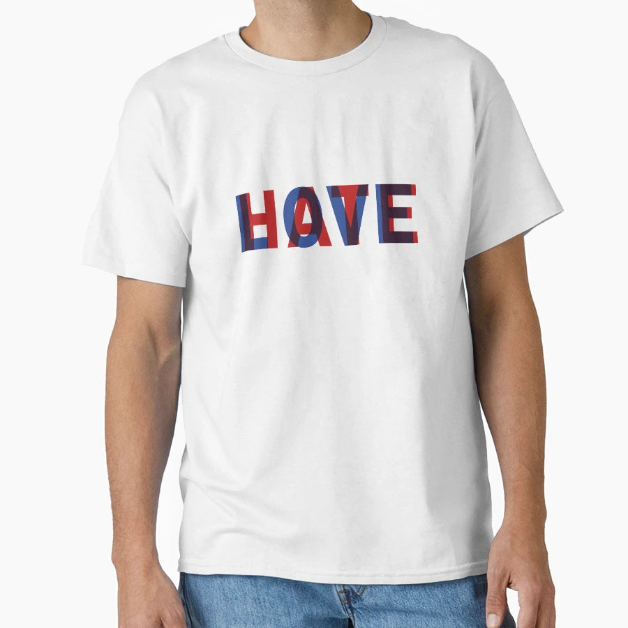 Love Hate T-Shirt - Streetwear Style Unisex - T-Shirt, Sweatshirt, Hoodie