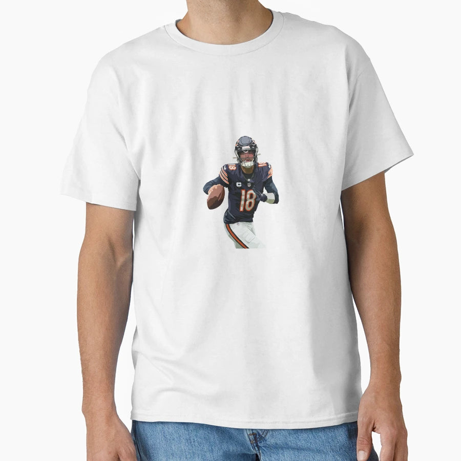 CW T-Shirt - Novelty Apparel for Adults - T-Shirt, Sweatshirt, Hoodie