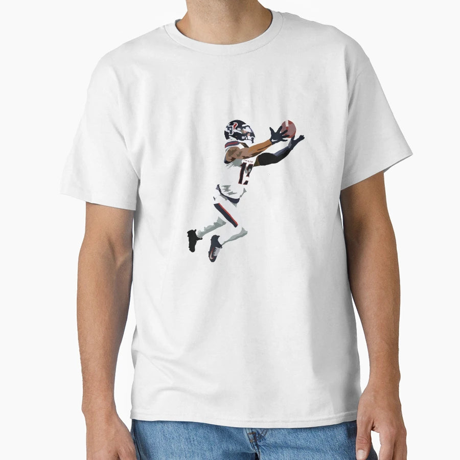 Christian Kirk T-Shirt - Streetwear Style Unisex - T-Shirt, Sweatshirt, Hoodie