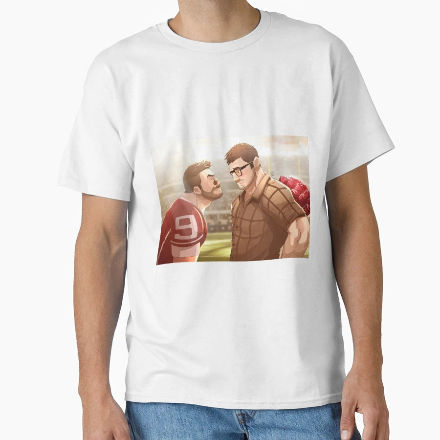 Young T-Shirt - Fun Novelty Design Unisex - T-Shirt, Sweatshirt, Hoodie