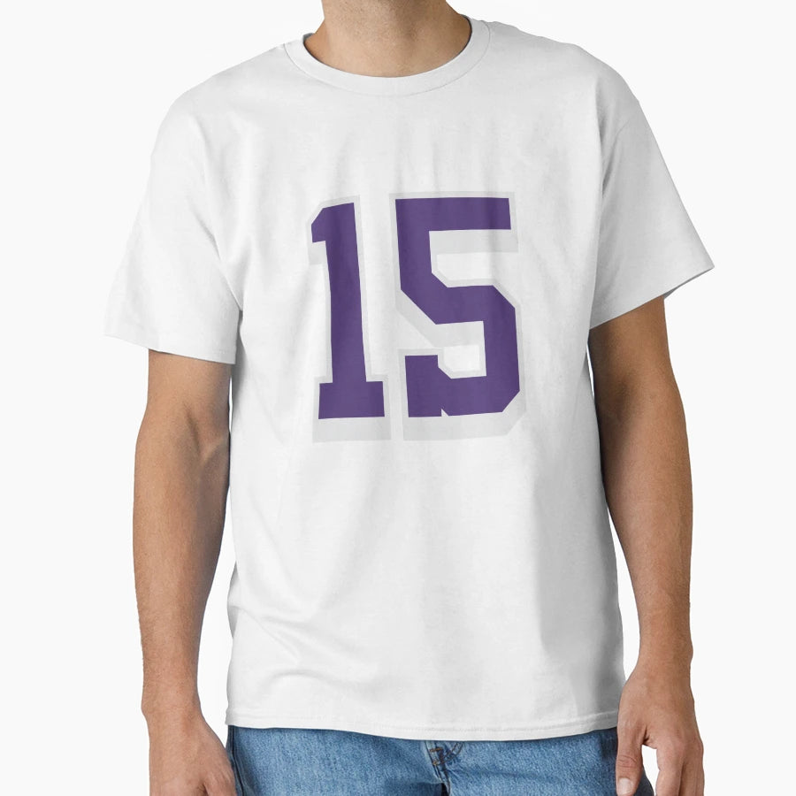 15 Yoker T-Shirt - Casual Everyday Wear Unisex - T-Shirt, Sweatshirt, Hoodie