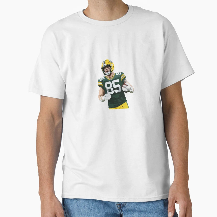 Tucker Kraft T-Shirt - Fun Novelty Design Unisex - T-Shirt, Sweatshirt, Hoodie
