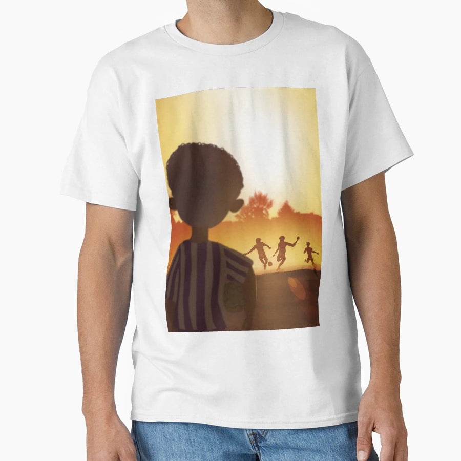One Day T-Shirt - Aesthetic Graphic Unisex - T-Shirt, Sweatshirt, Hoodie