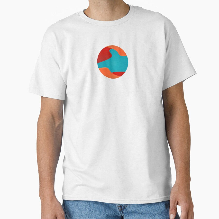 EARTH ART by HÉRCULES VERSIANI - Adult & Kids T-Shirts, Sweatshirts & Hoodies apparel design preview 1