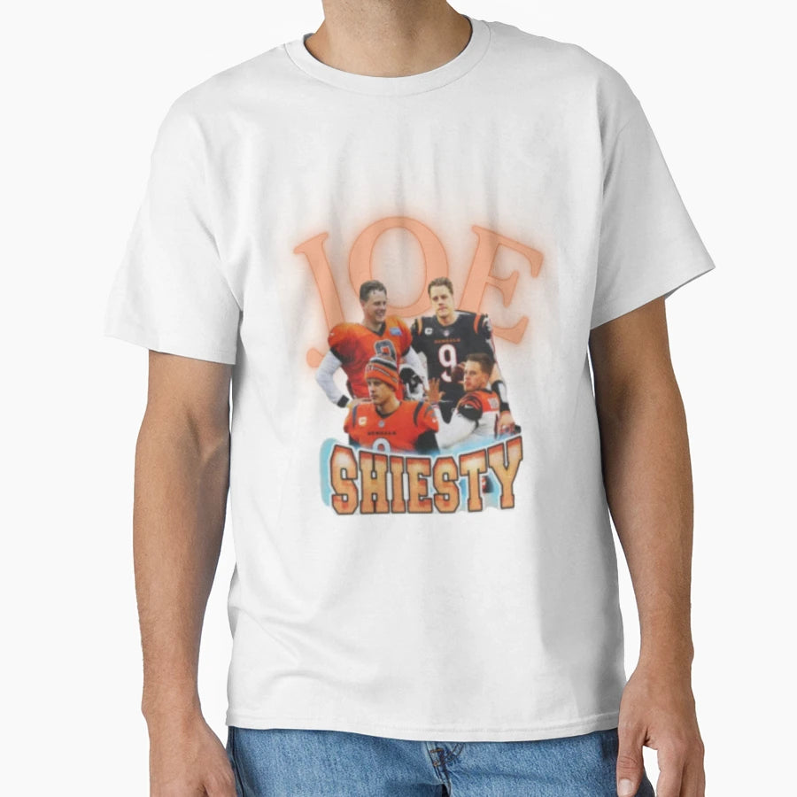 JB Sunglasses Joe Shiesty T-Shirt - Unique Graphic Men Women - T-Shirt, Sweatshirt, Hoodie