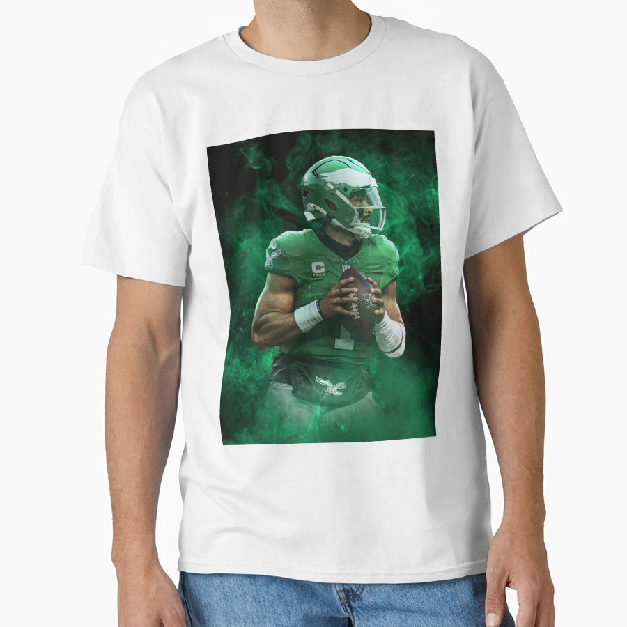 JH Kelly Philadelphia Sports Art T-Shirt - Graphic Print for Adults - T-Shirt, Sweatshirt, Hoodie