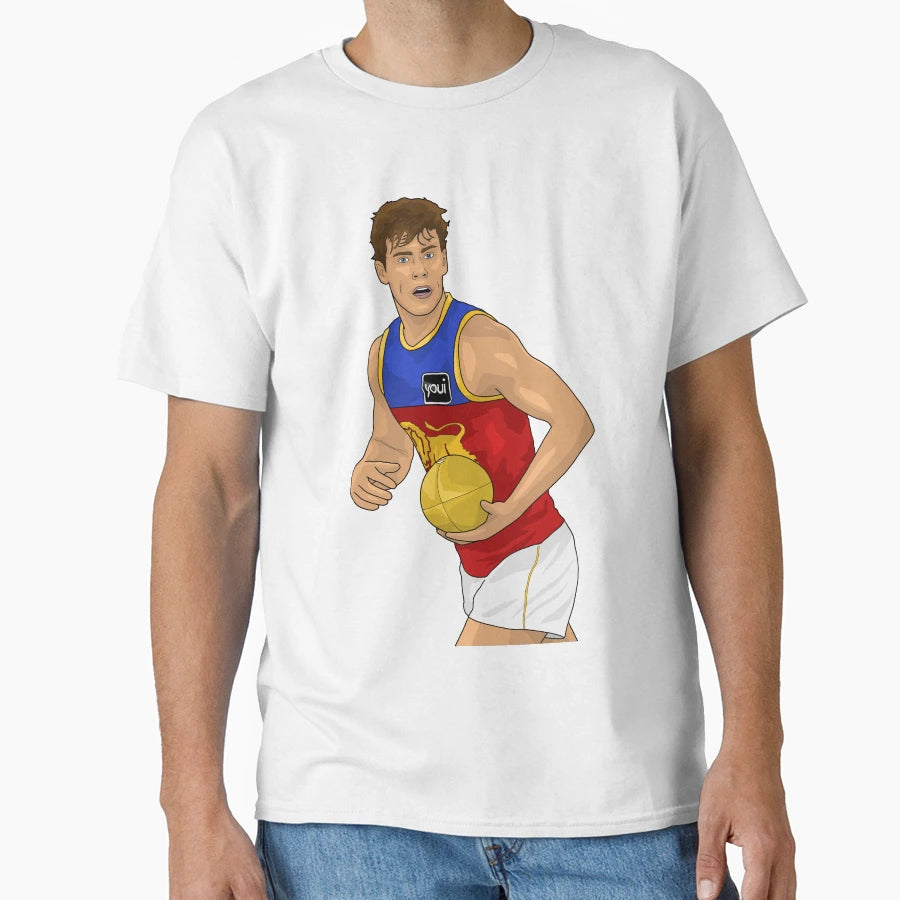 Josh Dunkley T-Shirt - Streetwear Style Men Women - T-Shirt, Sweatshirt, Hoodie