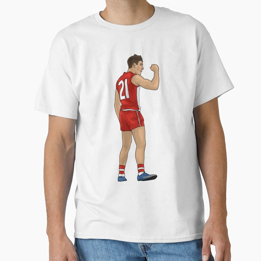 Errol Gulden T-Shirt - Unique Graphic Men Women - T-Shirt, Sweatshirt, Hoodie