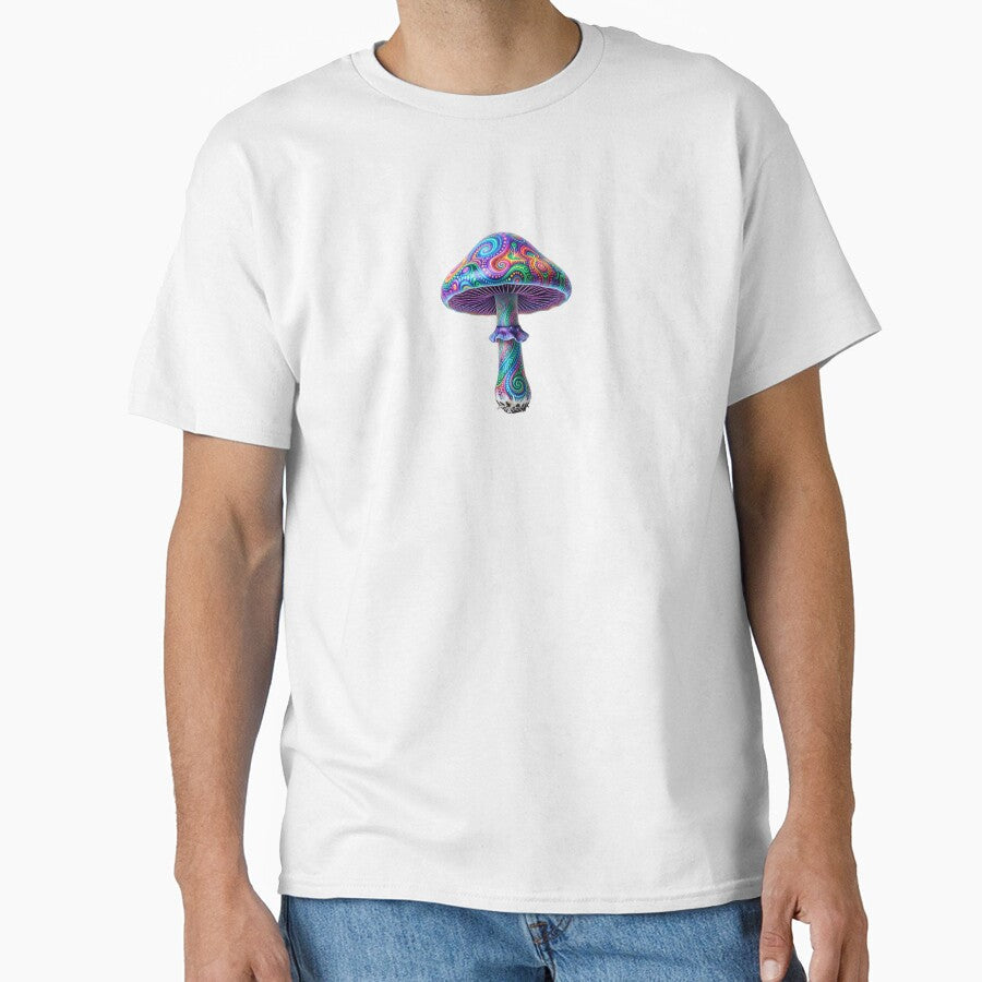 Forest snack by Botanica Trip - Adult & Kids T-Shirts, Sweatshirts & Hoodies apparel design preview 1
