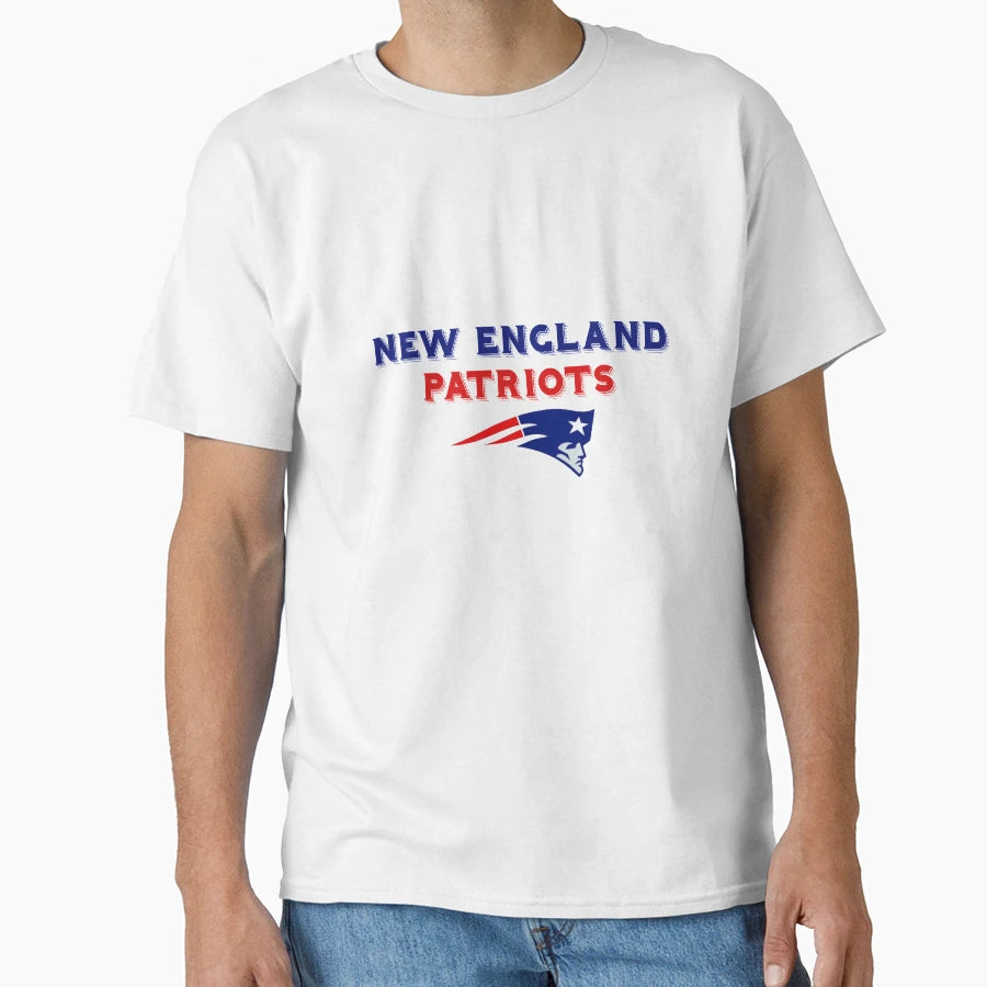 Pats T-Shirt - Trendy Graphic Men Women - T-Shirt, Sweatshirt, Hoodie
