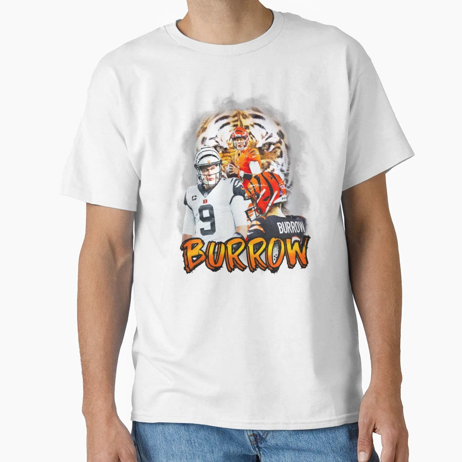 JB T-Shirt - Trendy Graphic Unisex - T-Shirt, Sweatshirt, Hoodie