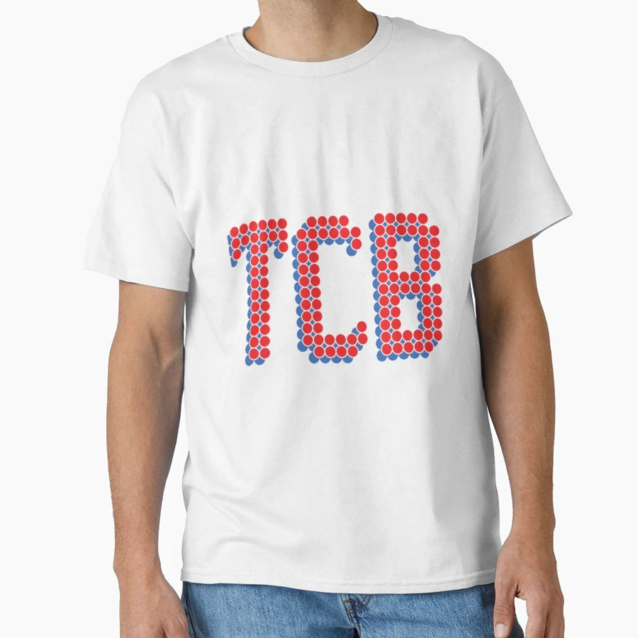 Elvis Presley Tcb Gift T-Shirt - Unique Graphic for Adults - T-Shirt, Sweatshirt, Hoodie